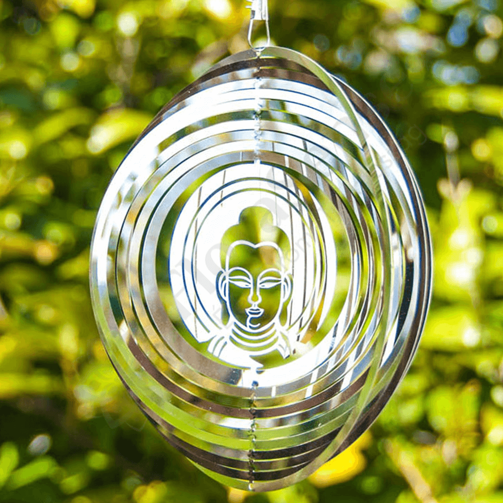 Buddha függődísz Buddha függődísz